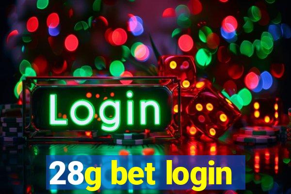 28g bet login